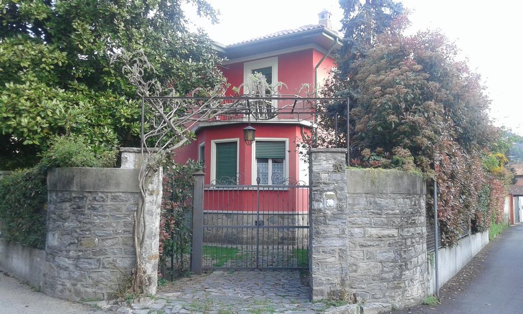 فيلا Casa Orisca لسا المظهر الخارجي الصورة