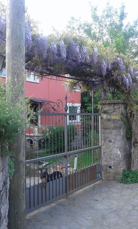 فيلا Casa Orisca لسا المظهر الخارجي الصورة