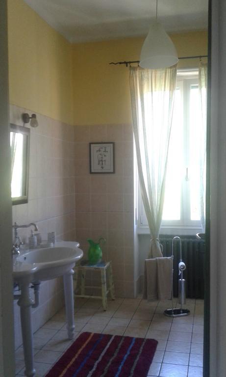 فيلا Casa Orisca لسا المظهر الخارجي الصورة