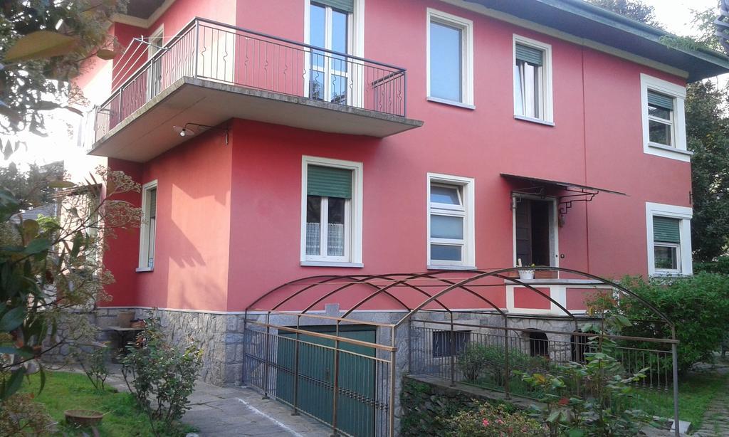 فيلا Casa Orisca لسا المظهر الخارجي الصورة