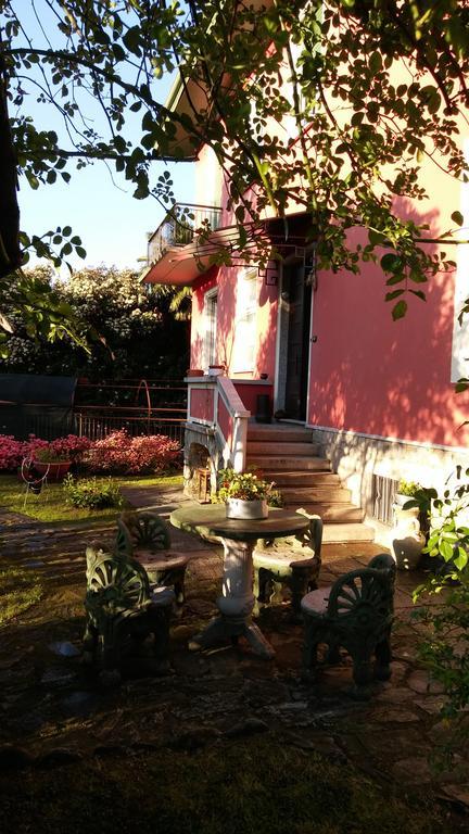 فيلا Casa Orisca لسا المظهر الخارجي الصورة